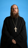 Fr. Mark Solomon