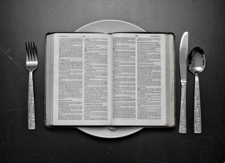 Great Lent & Fasting - St Jacob Orthodox Church